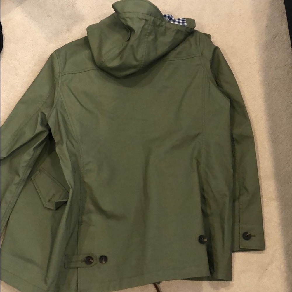 Vineyard Vines Performance Jacket - image 4